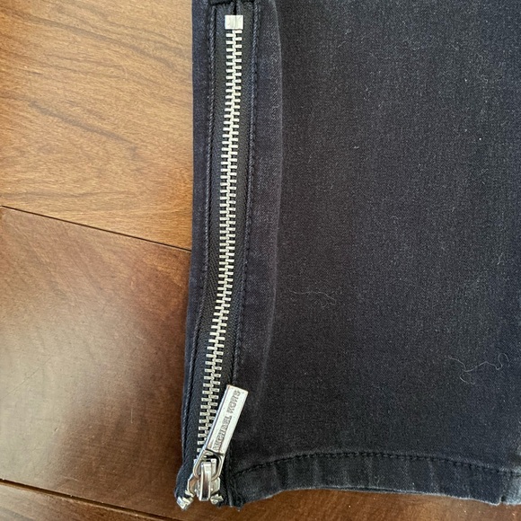 Black Michael Kors pants - Picture 2 of 4